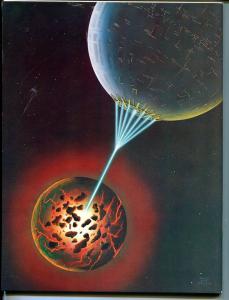 Rockets Blast & Comic Collector #139 1977-Special Star Wars issue-FN/VF