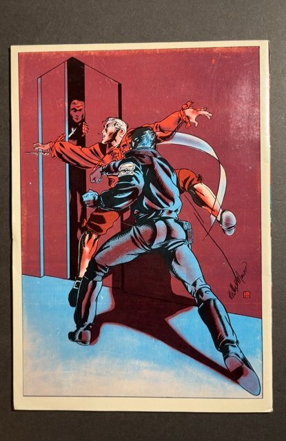 Future beat #1 (1986)