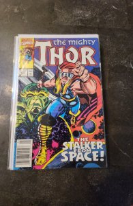 The Mighty Thor #417 (1990)