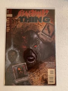 SWAMP THING #140 NM 1993 DC COMICS JUSTICE LEAGUE DARK TV SHOW SOON 