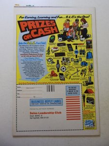 The Amazing Spider-Man #229 (1982) VG Condition cf detached at 1 staple