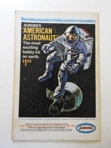 Green Lantern #55 (1967) GD/VG Condition