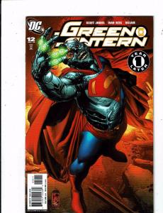 8 Green Lantern DC Comic Books # 9 10 11 12 13 14 15 16 Batman Flash Arrow J218