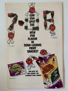 The Amazing Spider-Man #373 (1993)