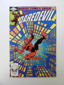 Daredevil #186 (1982) FN+ condition