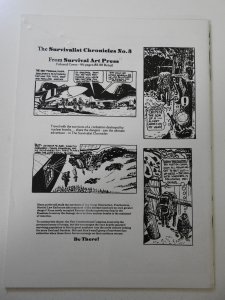 In Country Nam #1 (1986) FN/VF Condition!