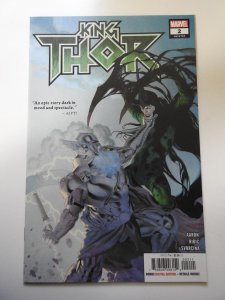 King Thor #2 (2019)