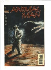 Animal Man #70 VF/NM 9.0 Vertigo Comics 1994 Steve Pugh