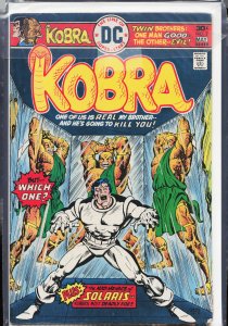Kobra #2