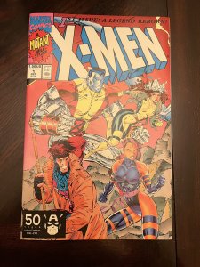 X-Men #1 Cover B (1991) - NM