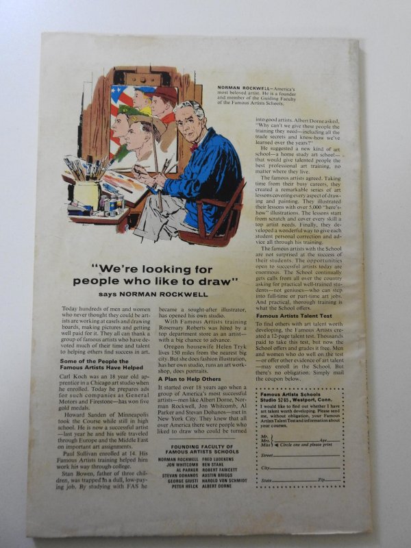 Marvel Tales #9 (1967) FN Condition!