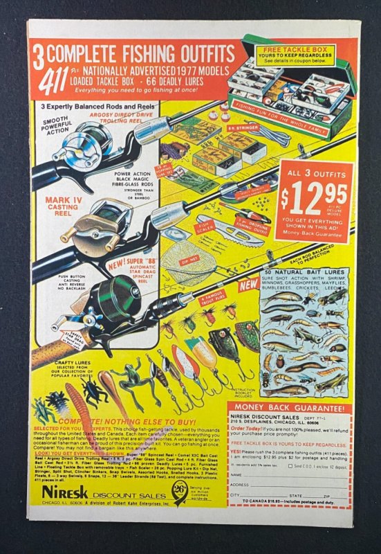 Amazing Spider-Man (1963) #168 VF+ (8.5)