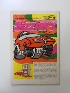 Iron Man #34 (1971) FN- condition