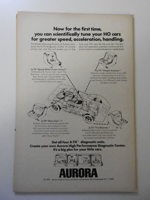 Batman #239 (1972) FN+ Condition!