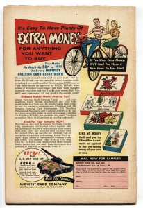 Patsy Walker #110  1963 - Marvel  -VG+ - Comic Book