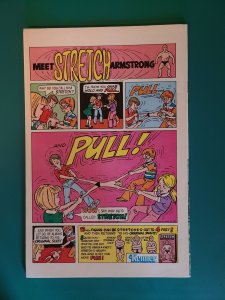 Six Million Dollar Man #4 (1976)