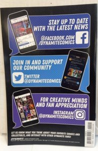 Red Sonja: The Superpowers #4