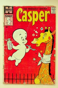 Casper #13 (Sep 1959, Harvey) - Good-