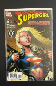 Supergirl #7 (2006)