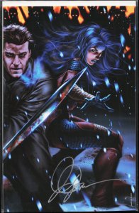 Angel after the fall #10