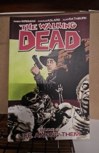 The Walking Dead Vol. 12 TPB