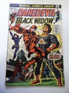 Daredevil #97 (1973) FN+ Condition