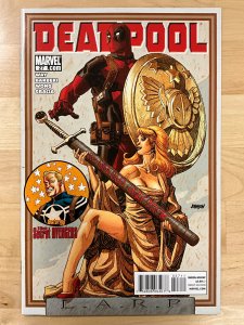 Deadpool #27 (2010)