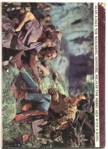 Four Color #669  1955 - Dell  -G - Comic Book