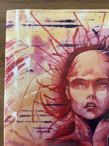 W0rldtr33 #5 Bryan Silverbax Virgin Exclusive LTD 333 Copies ???