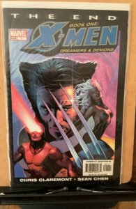 X-Men: The End: Book 1: Dreamers & Demons #1 (2004)