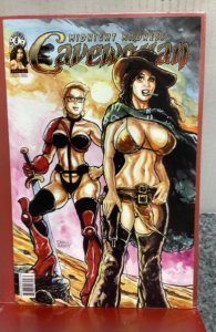 Cavewoman Midnight Madness