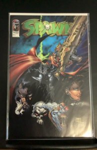 Spawn #61 (1997)