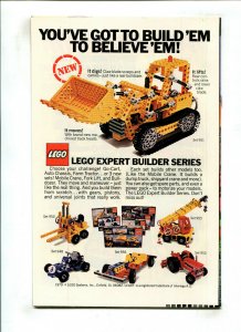 AVENGERS #191 (9.0) WANDA!! 1979 