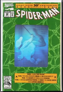 Spider-Man #26 (1992) Spider-Man