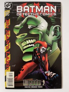 Detective Comics #737 - VF (1999)