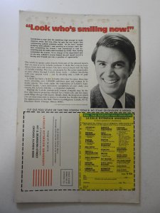 Marvel Two-in-One #12 (1975) FN Condition! MVS intact!