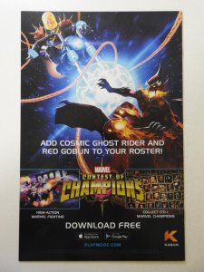 Thor #8 NM- Condition! Variant!