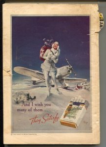 Astounding Stories 1/1937-Pulp fiction by Jack Williamson-Eando Binder-Chan C...