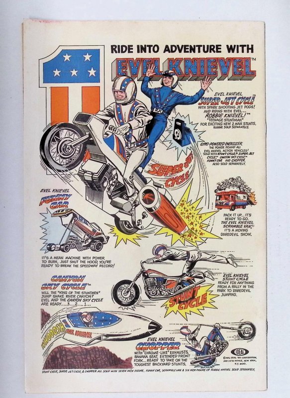 The X-Men #103 (1977)