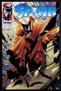 Spawn #3