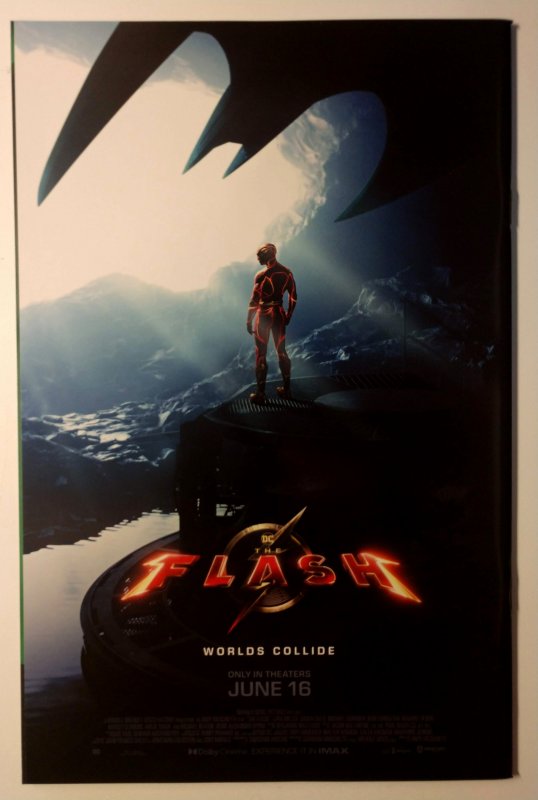 Batman #135 (9.6, 2023) Ngu Cover