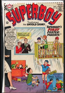 Superboy #133 (1966)