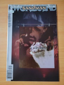 The Sandman #56 Direct Market Edition ~ NEAR MINT NM ~ 1993 DC Comics