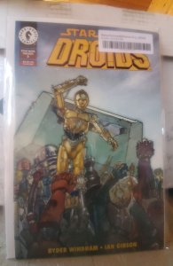 Star Wars: Droids #3 (1995)
