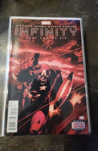 Infinity #2 (2013)