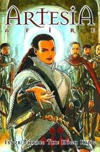 Chapter 3: The High King