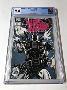 CGC Comic Book Collection. Retail: $12,000+