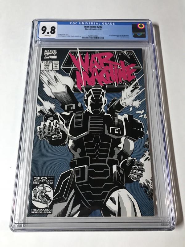 CGC Comic Book Collection. Retail: $12,000+