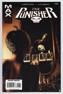 Punisher #48 Garth Ennis (Marvel, 2007) VF