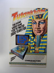 G.I. Joe: A Real American Hero #12 Direct Edition (1983) VF condition